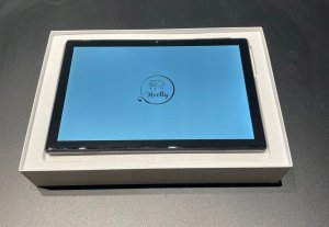 Tablet TABLET 10,1" 4G SIM LTE 12/512GB 8800 mAh WIFI GPS ZESTAW ETUI MYSZKA RYSIK 3