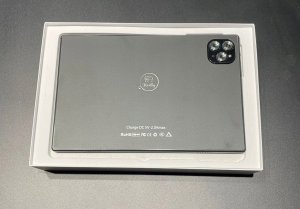 Tablet TABLET 10,1" 4G SIM LTE 12/512GB 8800 mAh WIFI GPS ZESTAW ETUI MYSZKA RYSIK 4