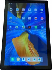 Tablet TABLET 10,1" 4G SIM LTE 12/512GB 8800 mAh WIFI GPS ZESTAW ETUI MYSZKA RYSIK 5