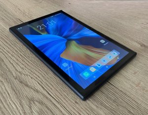 Tablet TABLET 10,1" 4G SIM LTE 12/512GB 8800 mAh WIFI GPS ZESTAW ETUI MYSZKA RYSIK 6