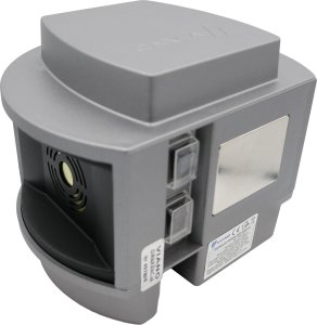 TRIO-STROB ODSTRASZACZ GRYZONI KUN MYSZY SZCZURÓW VIANO NA KUNY 5