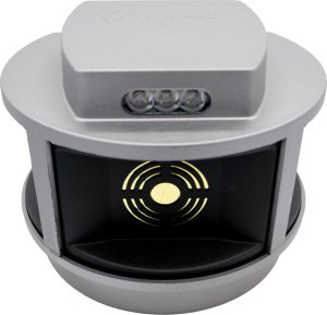 TRIO-STROB ODSTRASZACZ GRYZONI KUN MYSZY SZCZURÓW VIANO NA KUNY 7