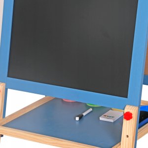 Tablica do pisania kredą, markerami, ścieralna magnetyczna | Bezpieczne zakupy! Szybka wysyłka! oryginalne, zaplombowane pudełko! 3