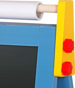 Tablica do pisania kredą, markerami, ścieralna magnetyczna | Bezpieczne zakupy! Szybka wysyłka! oryginalne, zaplombowane pudełko! 5