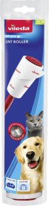 Vileda Vileda Pet Pro Rolka do usuwania sierści, włosów i drobinek brudu 2