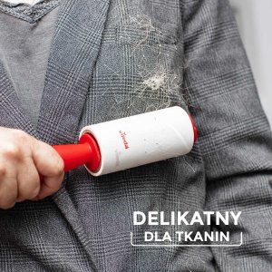 Vileda Vileda Pet Pro Rolka do usuwania sierści, włosów i drobinek brudu 3