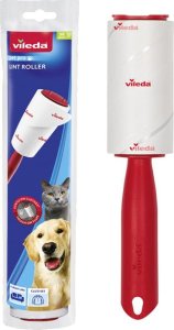 Vileda Vileda Pet Pro Rolka do usuwania sierści, włosów i drobinek brudu 10