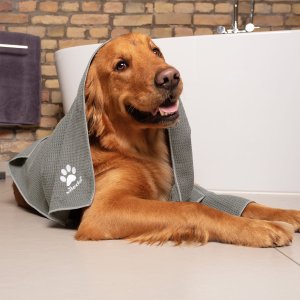 Vileda Vileda Pet Pro Ręcznik z mikrofibry M 11