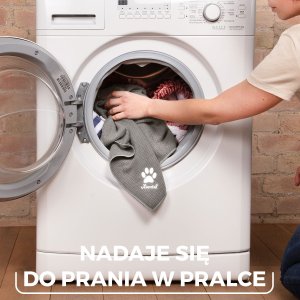 Vileda Vileda Pet Pro Ręcznik z mikrofibry M 5