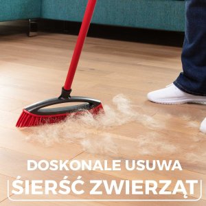 Vileda Vileda Pet Pro Wkład do szczotki do sierści i włosów Always Clean 4