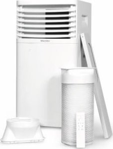 Klimatyzator Warmtec WARMTEC Klimatyzator przenośny KP20W z Wi-Fi 2