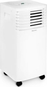 Klimatyzator Warmtec WARMTEC Klimatyzator przenośny KP20W z Wi-Fi 3