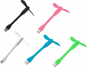 Wentylator USB Pako Wiatraczek USB 8