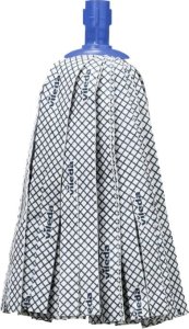 Vileda Wkład antybakteryjny SuperMop Ag niebieski 3