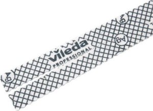 Vileda Wkład antybakteryjny SuperMop Ag niebieski 5