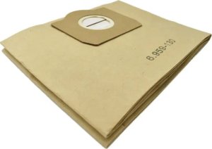 Worek do odkurzacza Pako Worek Do Odkurzaczy Krcher 6.959-130.0 - 1 szt. 4