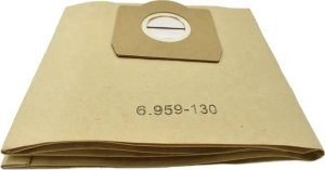 Worek do odkurzacza Pako Worek Do Odkurzaczy Krcher 6.959-130.0 - 1 szt. 5