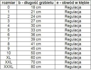 Grande Finale Derka Lucky Bamboo rozmiar 2 [DW21] 2