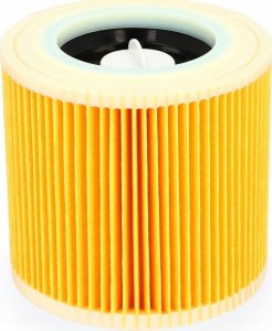 Worek do odkurzacza Pako Zestaw 10x Worek Do Odkurzaczy Krcher 6.959-130.0 + Filtr Powietrza Do Odkurzaczy Krcher 6.414-552.0 5