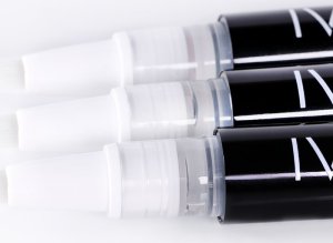 Zestaw do wybielania zębów z lampą LED IVISMILE 9