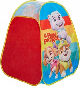 Paw Patrol Pop Up Play Tent 1