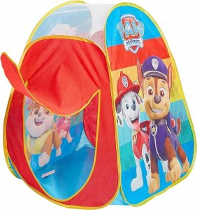 Paw Patrol Pop Up Play Tent 2