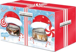 Yankee Candle Yankee Candle Home Inspiration Gift Set 2024 - 2 x Small 1