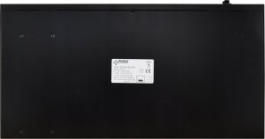 Switch Pulsar SWITCH POE PULSAR SF124 24+2 UPLINK/SFP POE+ GIGABIT 3