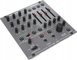 Behringer Behringer 305 EQ/MIXER/OUTPUT Moduł syntezatora modularnego 1