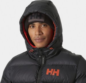 Kurtka męska Helly Hansen Helly Hansen męska kurtka puchowa ACTIVE PUFFY JACKET 53523 147 L 2