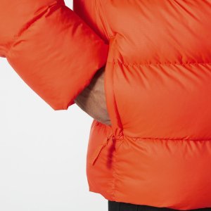 Kurtka męska Helly Hansen Helly Hansen męska kurtka puchowa ACTIVE PUFFY JACKET 53523 147 L 3