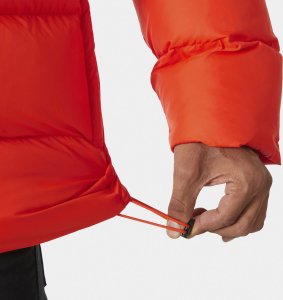 Kurtka męska Helly Hansen Helly Hansen męska kurtka puchowa ACTIVE PUFFY JACKET 53523 147 L 4