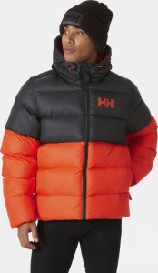 Kurtka męska Helly Hansen Helly Hansen męska kurtka puchowa ACTIVE PUFFY JACKET 53523 147 L 5