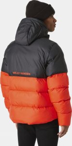 Kurtka męska Helly Hansen Helly Hansen męska kurtka puchowa ACTIVE PUFFY JACKET 53523 147 L 6
