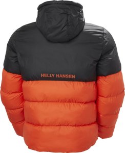 Kurtka męska Helly Hansen Helly Hansen męska kurtka puchowa ACTIVE PUFFY JACKET 53523 147 L 7
