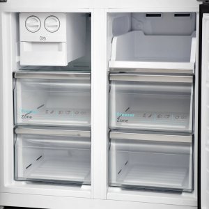 Lodówka Sharp Sharp Side by Side SJ-NFA35IHDBD-EU  sr  D (Speditionsversand) 5