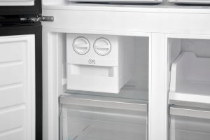 Lodówka Sharp Sharp Side by Side SJ-NFA35IHDBD-EU  sr  D (Speditionsversand) 8