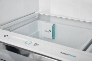 Lodówka Sharp Sharp Side by Side SJ-NFA35IHDBD-EU  sr  D (Speditionsversand) 9