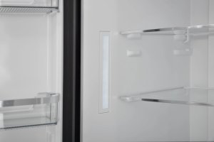 Lodówka Sharp Sharp Side by Side SJ-NFA35IHDBD-EU  sr  D (Speditionsversand) 10