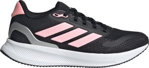 Adidas Buty dziecięce adidas Runfalcon 5 czarno-różowe IE8585 40 1