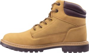 Buty trekkingowe męskie hitec Męskie buty trapery Hi-tec Almas MID rozmiar 45 5