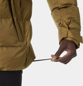 Kurtka męska Helly Hansen Helly Hansen męska kurtka puchowa PARK PUFFY PARKA 53996 787 L 3