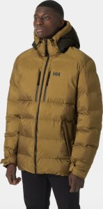 Kurtka męska Helly Hansen Helly Hansen męska kurtka puchowa PARK PUFFY PARKA 53996 787 L 4