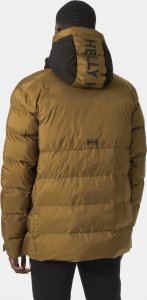 Kurtka męska Helly Hansen Helly Hansen męska kurtka puchowa PARK PUFFY PARKA 53996 787 L 5