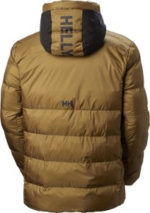 Kurtka męska Helly Hansen Helly Hansen męska kurtka puchowa PARK PUFFY PARKA 53996 787 L 6