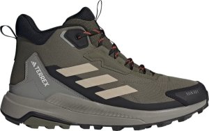 Buty trekkingowe męskie Adidas Buty Adidas TERREX ANYLANDER MID RAIN.RDY (ID0897) 44 3