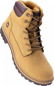 Buty trekkingowe męskie hitec Męskie buty trapery Hi-tec Almas MID rozmiar 43 2