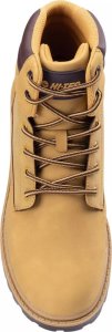 Buty trekkingowe męskie hitec Męskie buty trapery Hi-tec Almas MID rozmiar 43 6