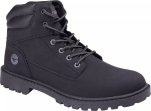 Buty trekkingowe męskie hitec Męskie buty Hi-tec ALMAS MID rozmiar 46 4