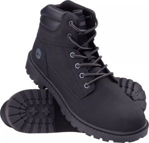 Buty trekkingowe męskie hitec Męskie buty Hi-tec ALMAS MID rozmiar 46 5